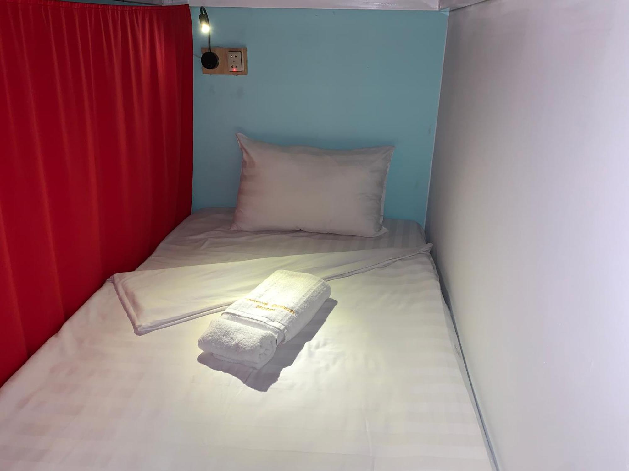 Central Beach Hotel Ντα Νανγκ Εξωτερικό φωτογραφία