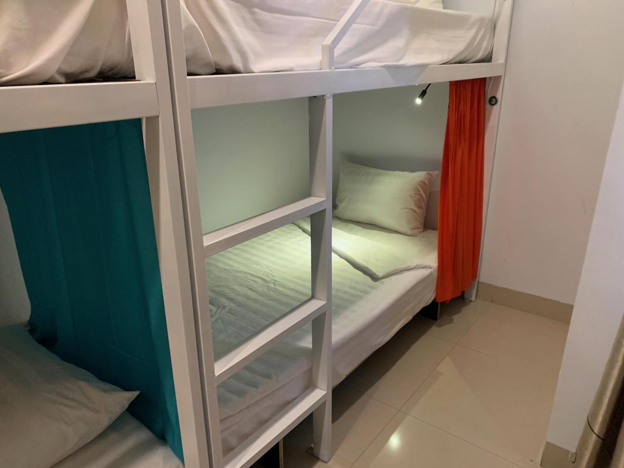 Central Beach Hotel Ντα Νανγκ Εξωτερικό φωτογραφία